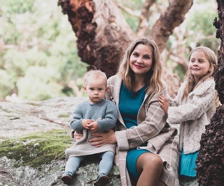 Ольга Федоренко @olga.mama.koala