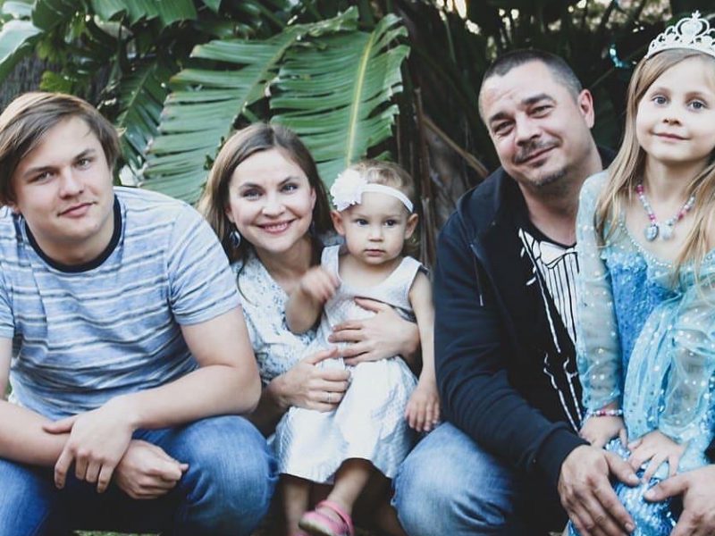 Ольга Федоренко @olga.mama.koala