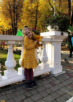 журнал для мам Либерти